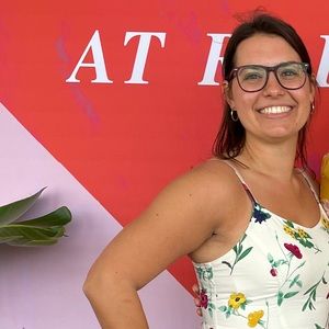 Meet your Posher, Gabi